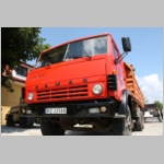 KABINA KAMAZ DLUGA 5511 CZERWONA (10)